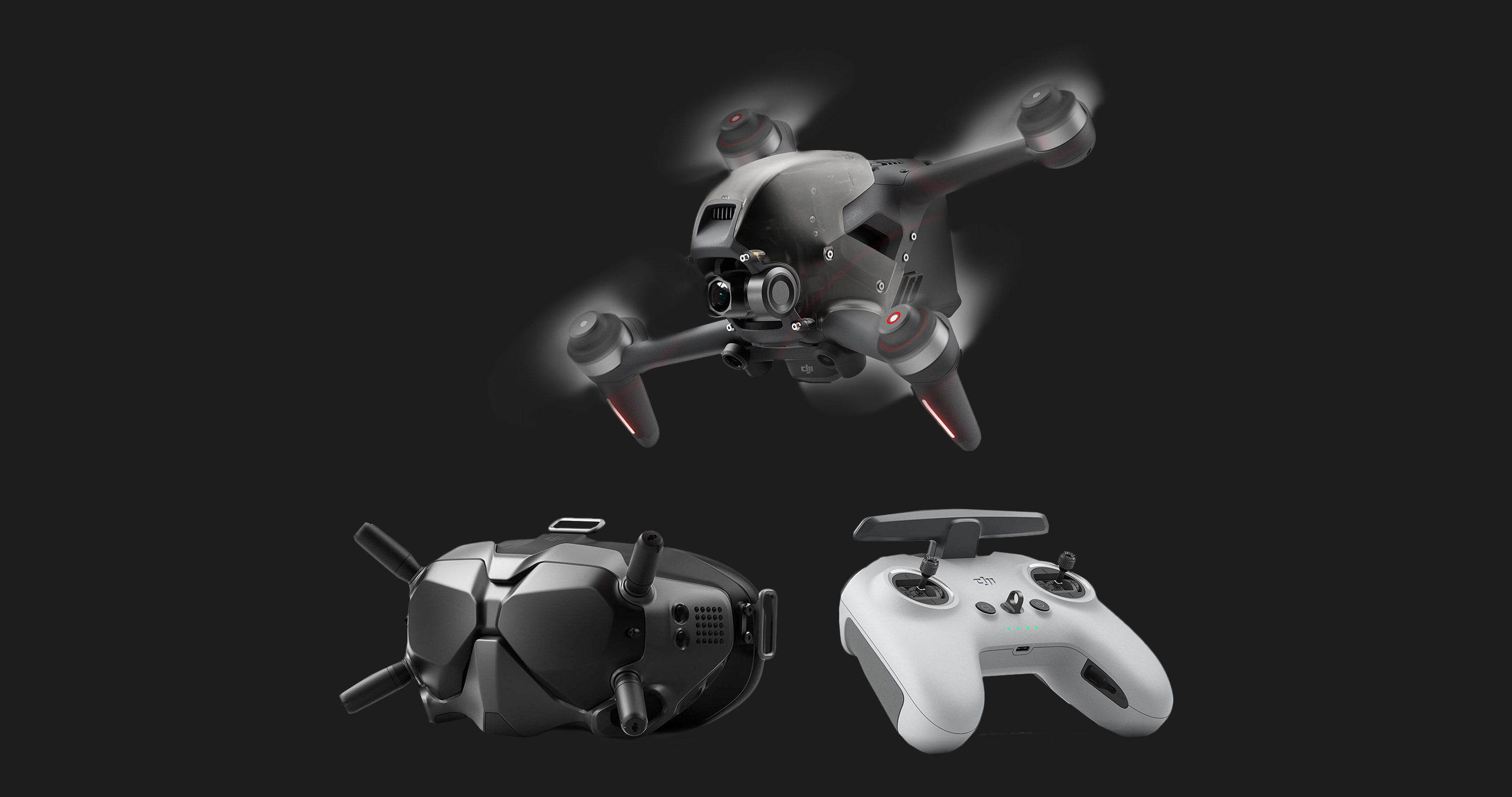 Fpv dji hot sale